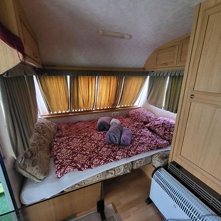 Karavan U Goldy Česká Skalice 외부 사진