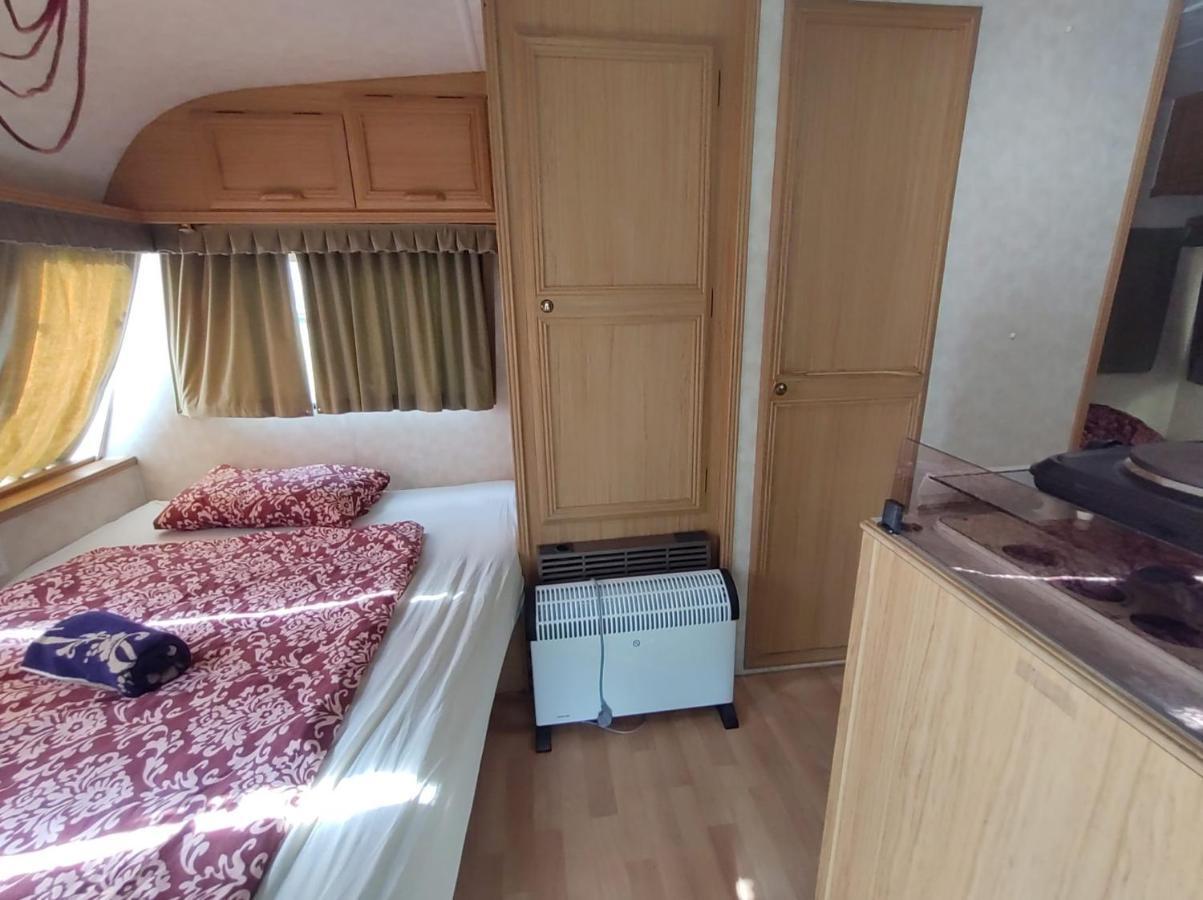 Karavan U Goldy Česká Skalice 외부 사진